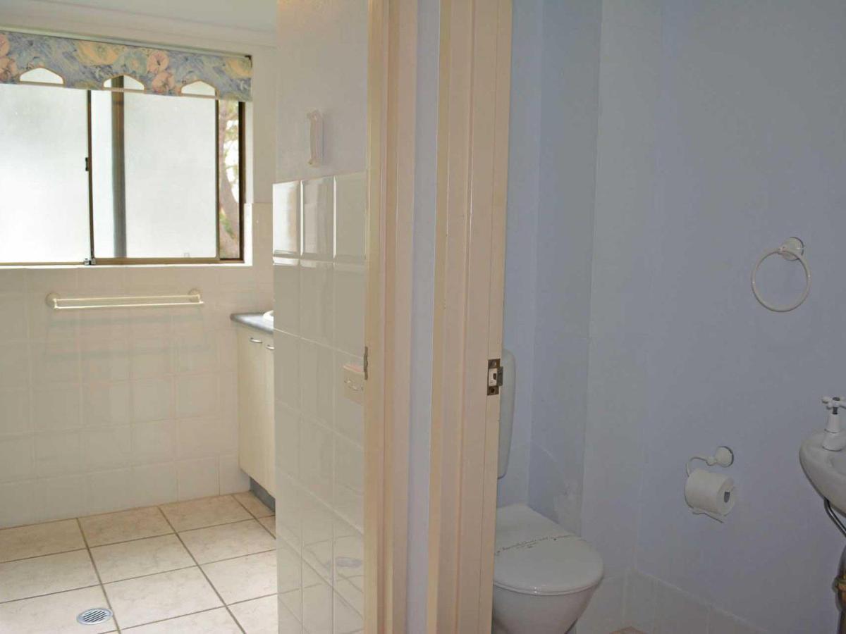 Sailfish, 3,46 Magnus Street - Unit With Stunning Water Views And Close To Town Нелсън Бей Екстериор снимка