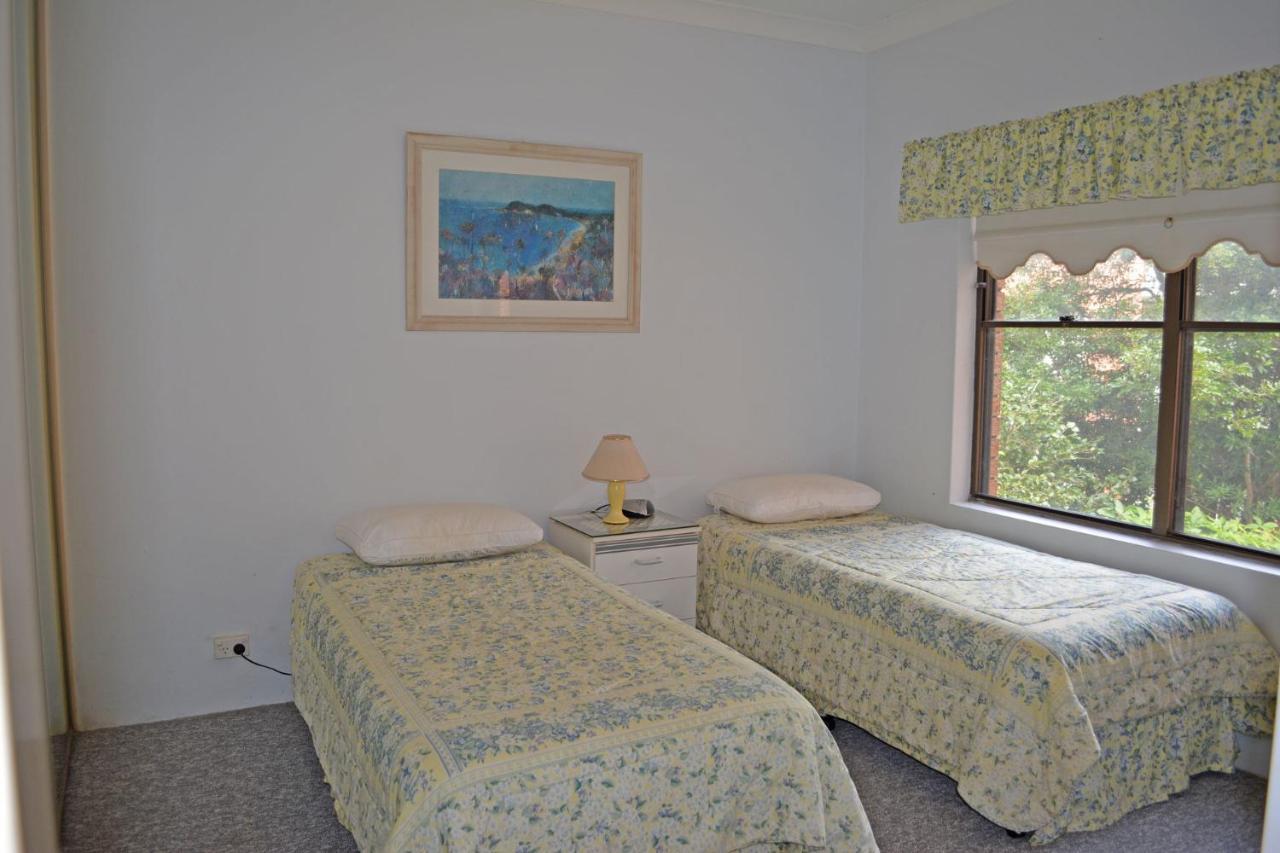 Sailfish, 3,46 Magnus Street - Unit With Stunning Water Views And Close To Town Нелсън Бей Екстериор снимка